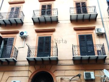 Piazza Acquasanta, Acquasanta Palermo, Palermo, Palermo Sicilia, Sicilia