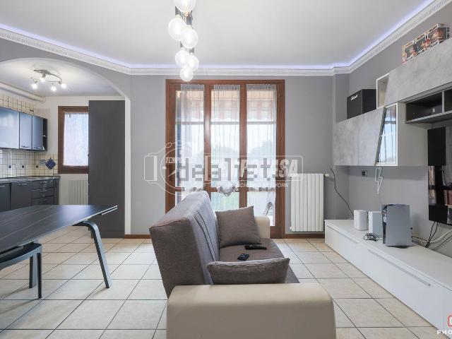 Appartamento in vendita di 73 m² in Via Giuseppe Maria Crespi, 17