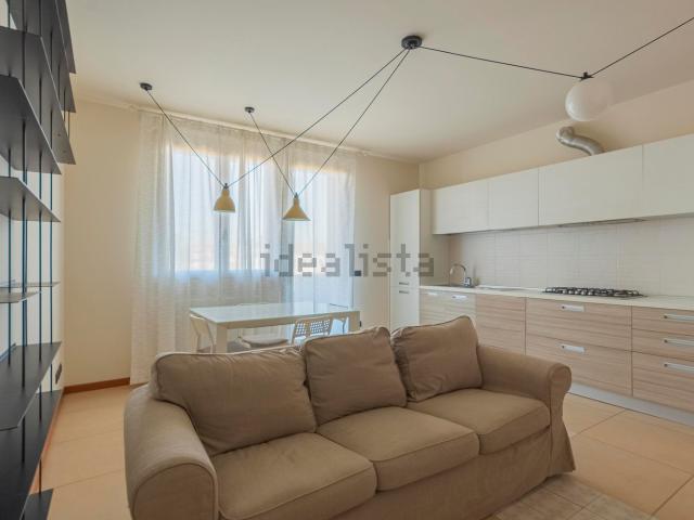 Appartamento in vendita di 73 m² in Via Giuseppe Pezziol, 3