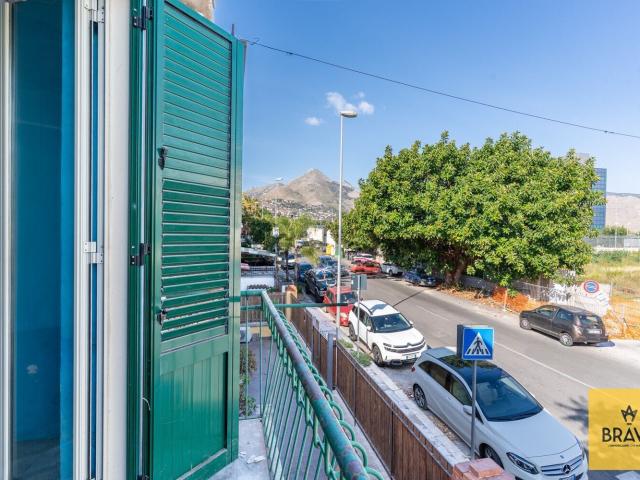 Appartamento in vendita di 73 m² in Via Giuseppe Pitrè, 198