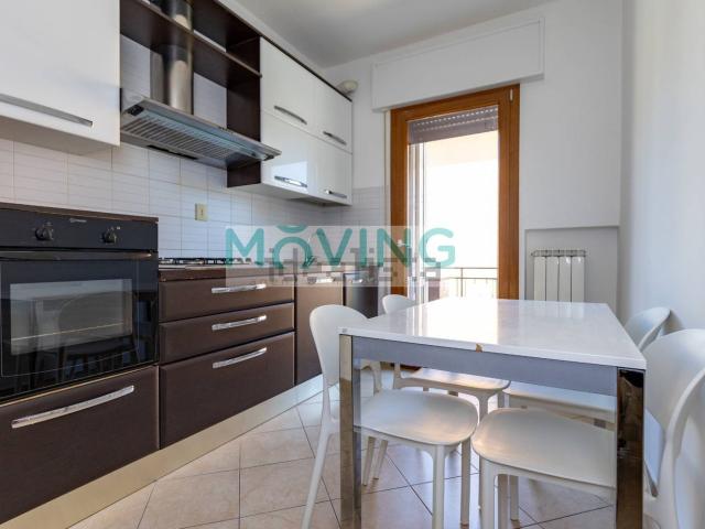 Appartamento in vendita di 73 m² in Via Gobbi, 220