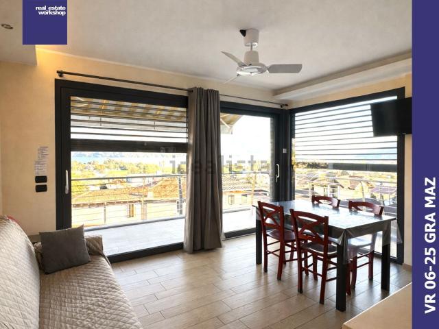 Appartamento in vendita di 73 m² in Via Gorgotto, 8