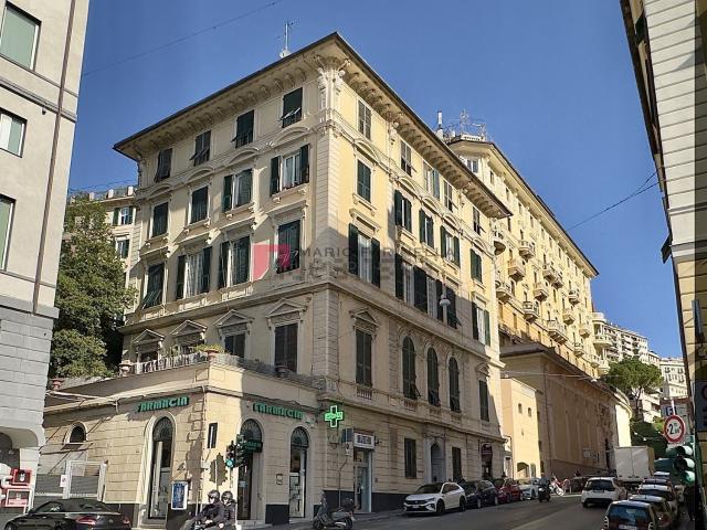 Appartamento in vendita di 73 m² in Via Gropallo, 1