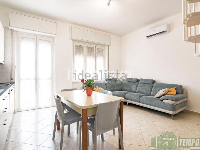 Appartamento in vendita di 73 m² in Via Gramsci, 21