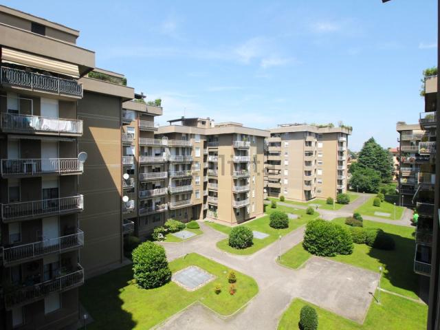 Appartamento in vendita di 73 m² in Via Guerciotti
