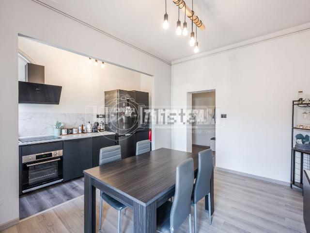 Appartamento in vendita di 73 m² in Via Guido Cantelli