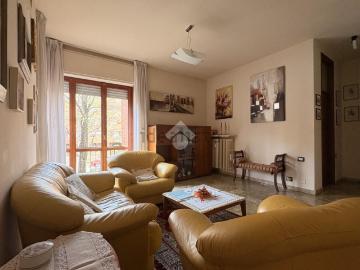 Appartamento in vendita di 73 m² in Via Guido Gozzano, 21