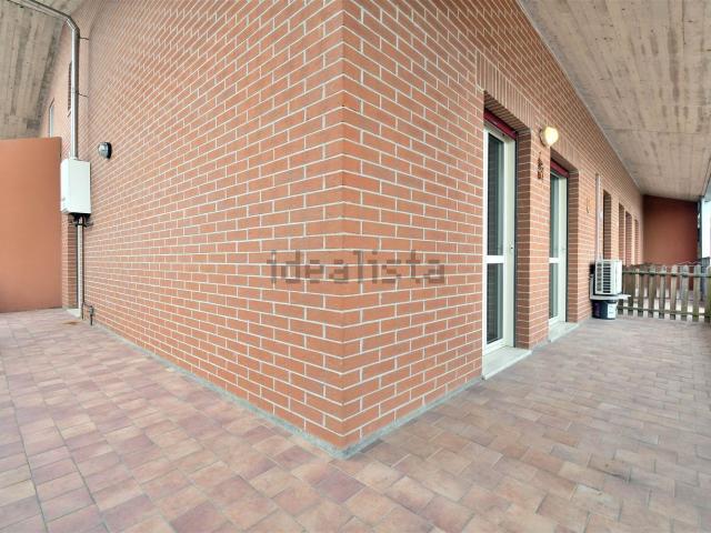 Appartamento in vendita di 73 m² in Via Lelio Basso