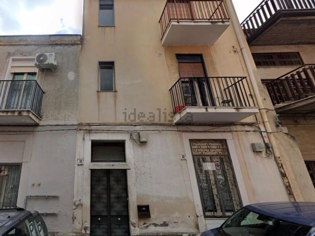Appartamento in vendita di 73 m² in Via Licciardi