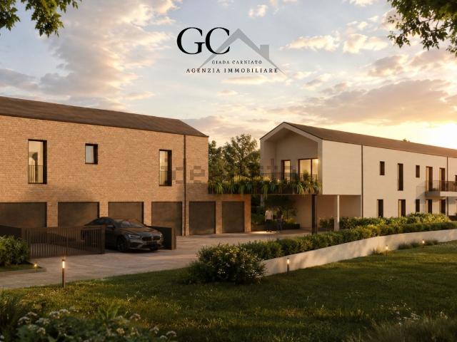 Appartamento in vendita di 73 m² in Via Livello