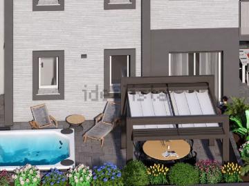 Appartamento in vendita di 73 m² in Via Lodovico Fontana