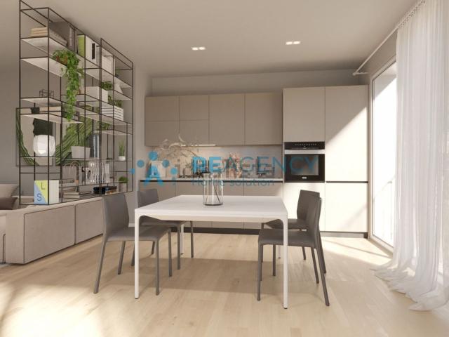 Appartamento in vendita di 73 m² in Via Luigi Cadorna