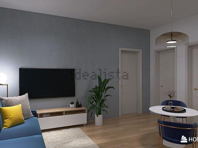 Appartamento in vendita di 73 m² in Via Luigi Pinelli, 29