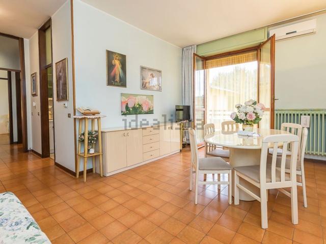 Appartamento in vendita di 73 m² in Via M. Luther King, 14