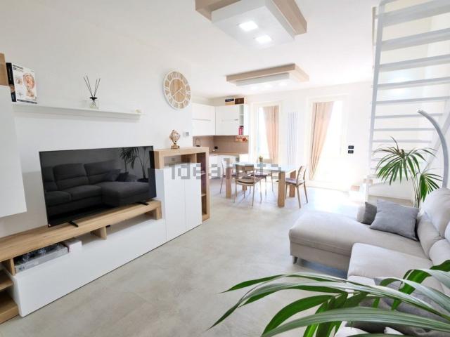 Appartamento in vendita di 73 m² in Via Magenta