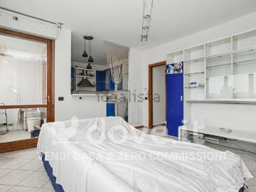 Appartamento in vendita di 73 m² in Via Martiri di Piazza Fontana, 11
