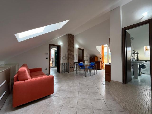 Appartamento in vendita di 73 m² in Via Marchese del Vasto