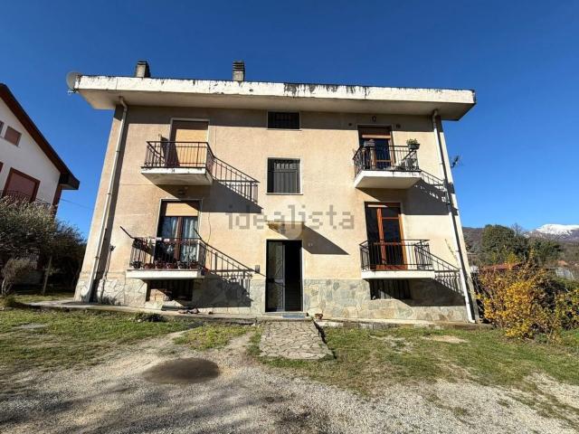 Appartamento in vendita di 73 m² in Via Maritani, 521