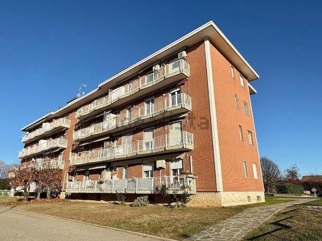 Appartamento in vendita di 73 m² in Via Maurizio Antonio Zumaglini, 17