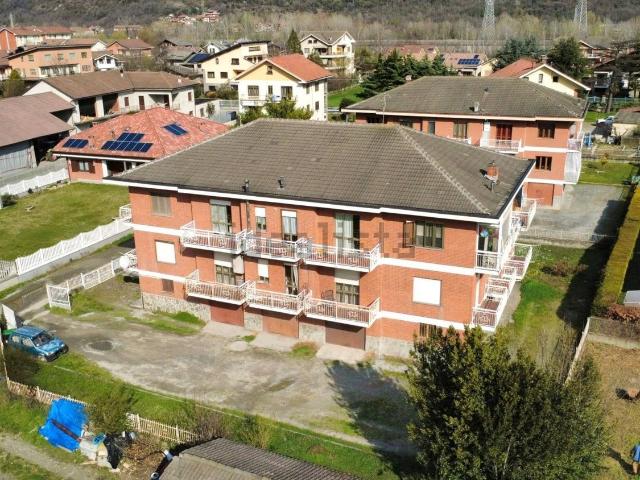 Appartamento in vendita di 73 m² in Via Medagli, 38