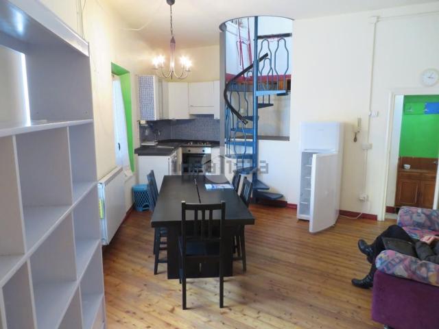 Appartamento in vendita di 73 m² in Via Michele Coppino