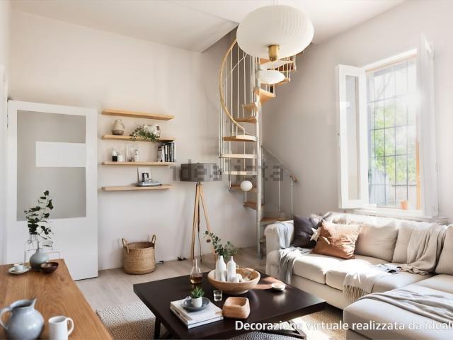 Appartamento in vendita di 73 m² in Via Milano, 23