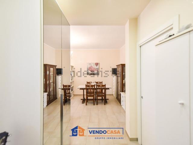 Appartamento in vendita di 73 m² in Via Milano, 25