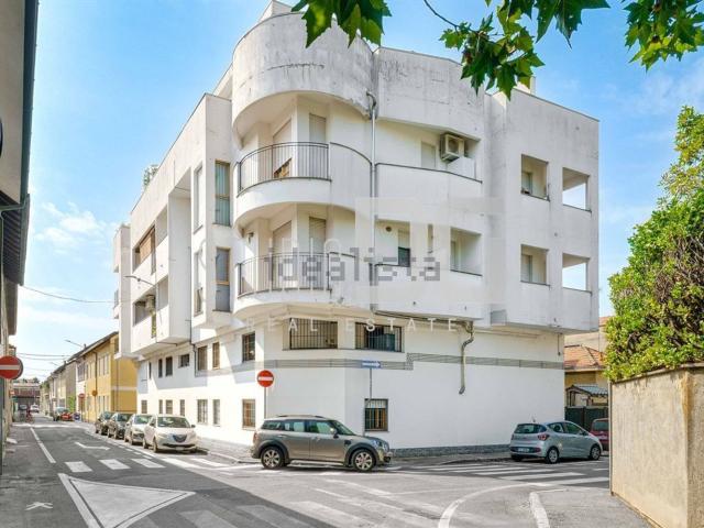 Appartamento in vendita di 73 m² in Via Milite Ignoto