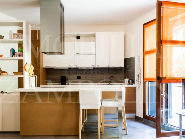 Appartamento in vendita di 73 m² in Via Monte Nuda, 3