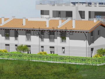 Appartamento in vendita di 73 m² in Via Montello