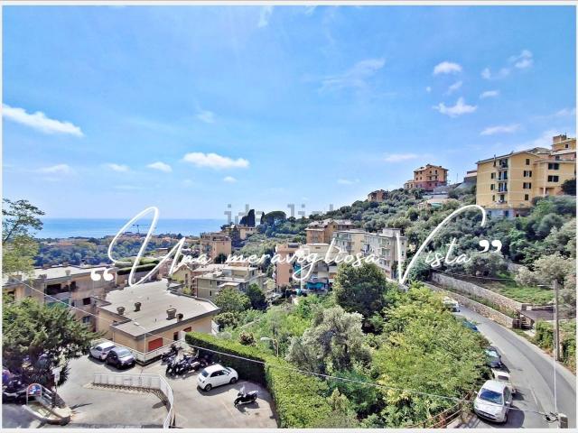 Appartamento in vendita di 73 m² in Via Monaco Simone