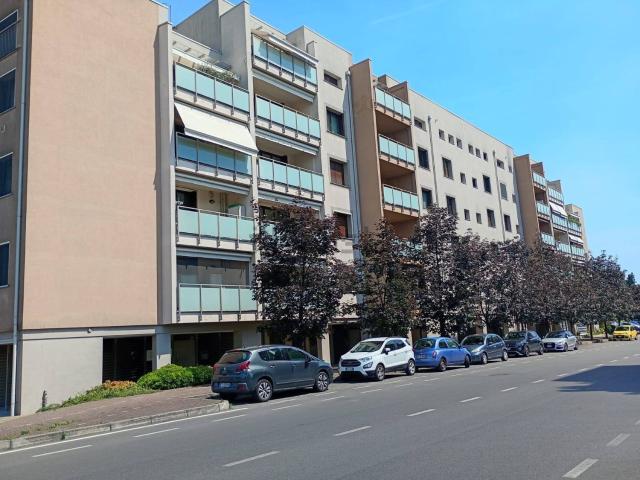 Appartamento in vendita di 73 m² in Via Monsignore Bernasconi, 30