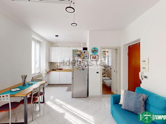 Appartamento in vendita di 73 m² in Via Mozzachiodi, 59