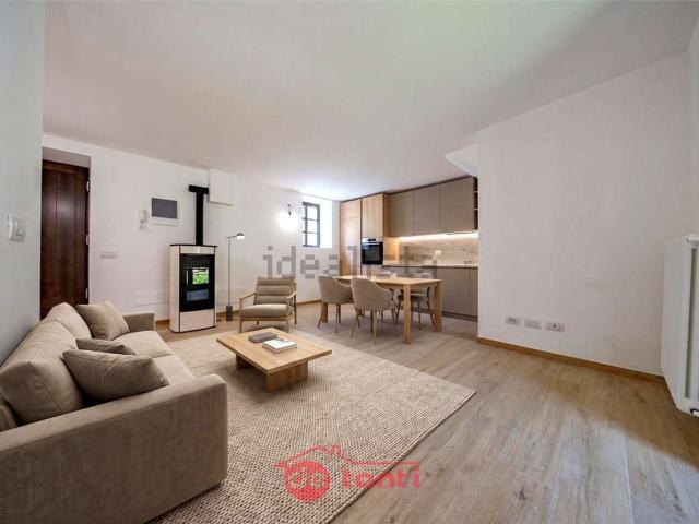 Appartamento in vendita di 73 m² in Via Nazionale, 22