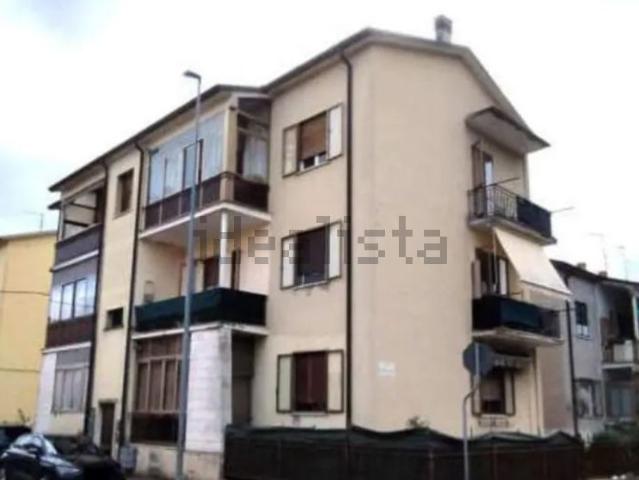 Appartamento in vendita di 73 m² in Via Nino Bixio