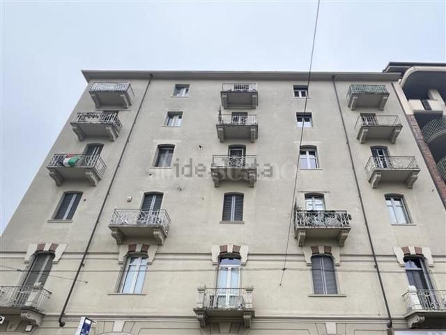 Appartamento in vendita di 73 m² in Via Nizza