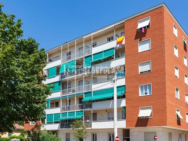 Appartamento in vendita di 73 m² in Via Novara, 16