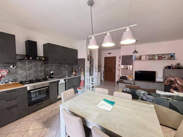Appartamento in vendita di 73 m² in Via Orvietana, 23