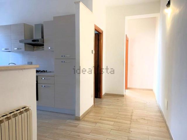 Appartamento in vendita di 73 m² in Via Padre Fausto Federici, 20