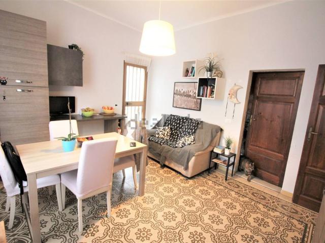 Appartamento in vendita di 73 m² in Via Pagnatico