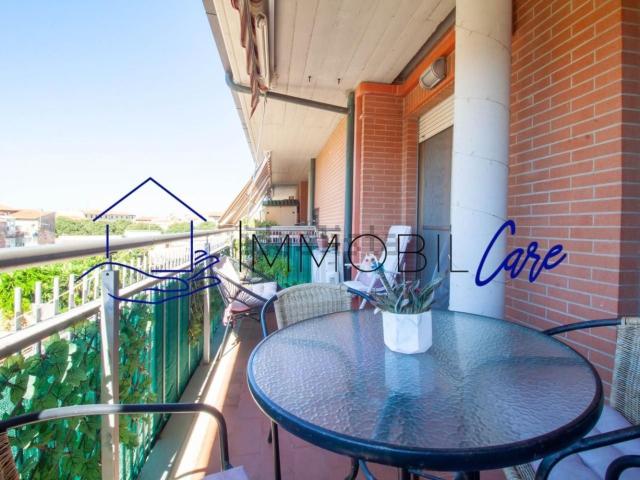 Appartamento in vendita di 73 m² in Via Palestro, 57122