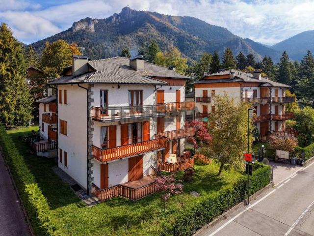 Appartamento in vendita di 73 m² in Via Papa Giovanni, 13