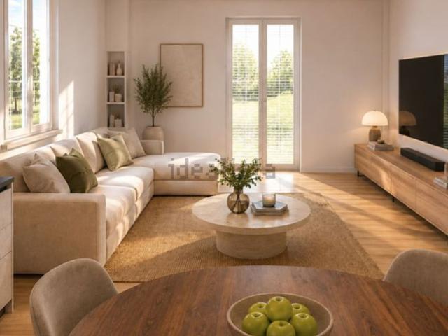 Appartamento in vendita di 73 m² in Via Papa Innocenzo IV, 3