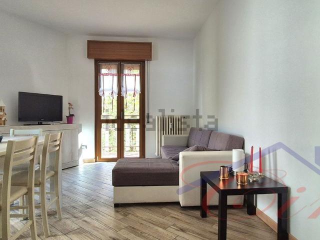 Appartamento in vendita di 73 m² in Via per Cassina
