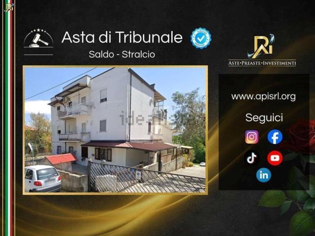 Appartamento in vendita di 73 m² in Via Persanolento, 19