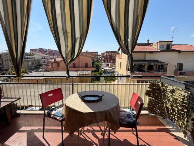 Appartamento in vendita di 73 m² in Via Pescara