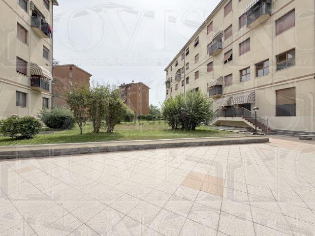 Appartamento in vendita di 73 m² in Via Pio la Torre, 2