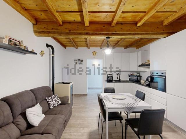 Appartamento in vendita di 73 m² in Via Pianazzo, 19