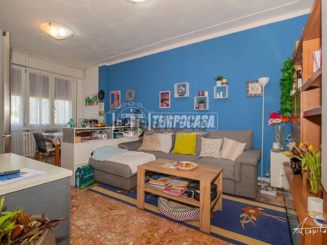 Appartamento in vendita di 73 m² in Via Pietro Giardini