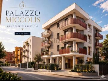 Appartamento in vendita di 73 m² in Via Pieve di Cadore